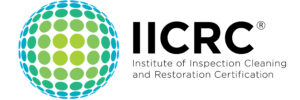 IICRC — Institute of Inspection Cleaning and Restoration Certification
